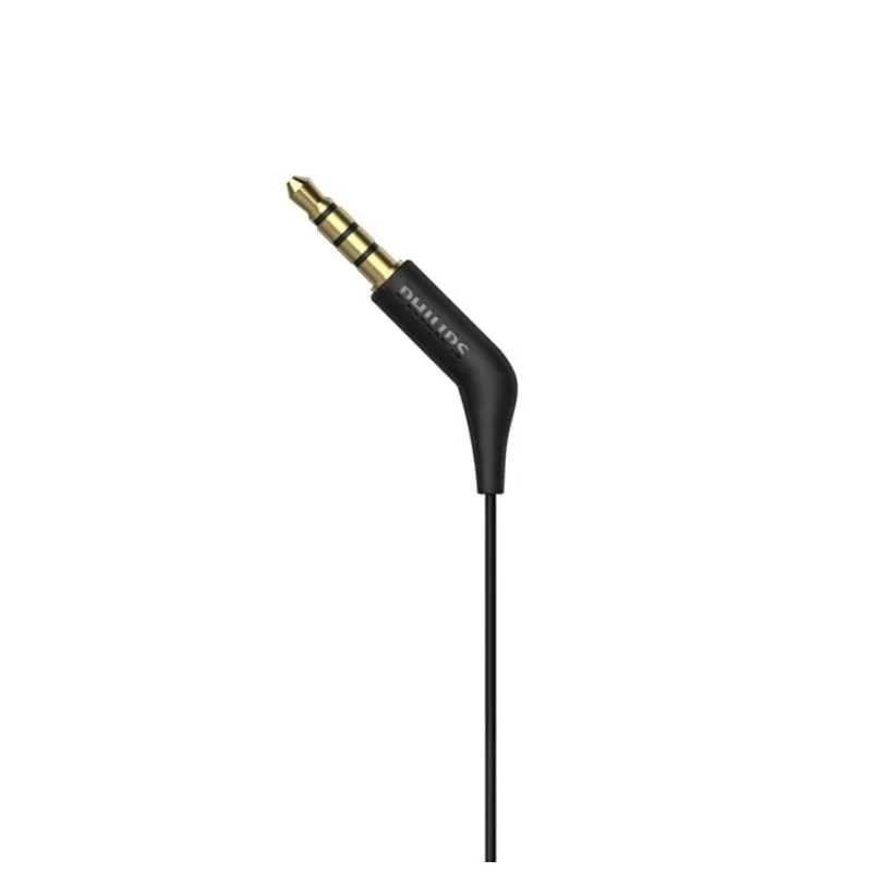 Auriculares Intrauditivos Philips TAE1105, foto 4