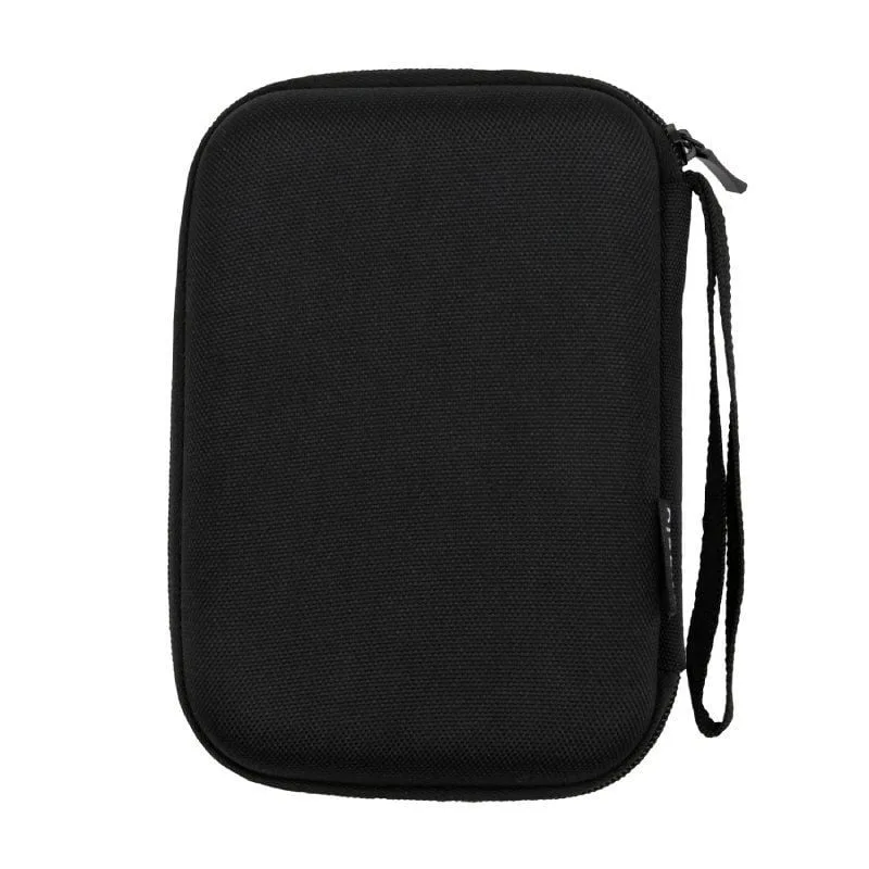 Funda para Disco Externo de 2.5" Aisens ASBG-006-BK