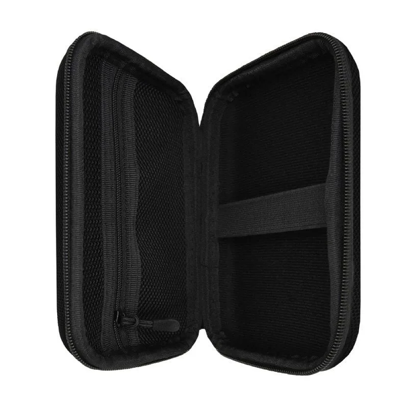 Funda para Disco Externo de 2.5" Aisens ASBG-006-BK, foto 2