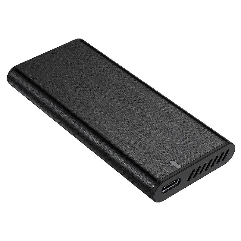 Caja Externa para Disco SSD M.2 NVMe Aisens ASM2-008B