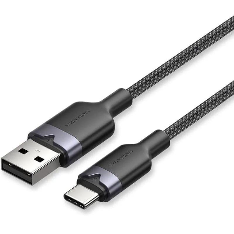 Cable USB 2.0 Tipo-C Vention CTNBF