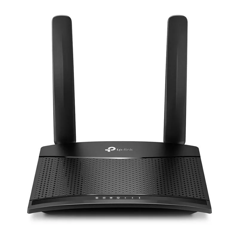 Router Inalámbrico 4G TP-Link TL-MR100 300Mbps