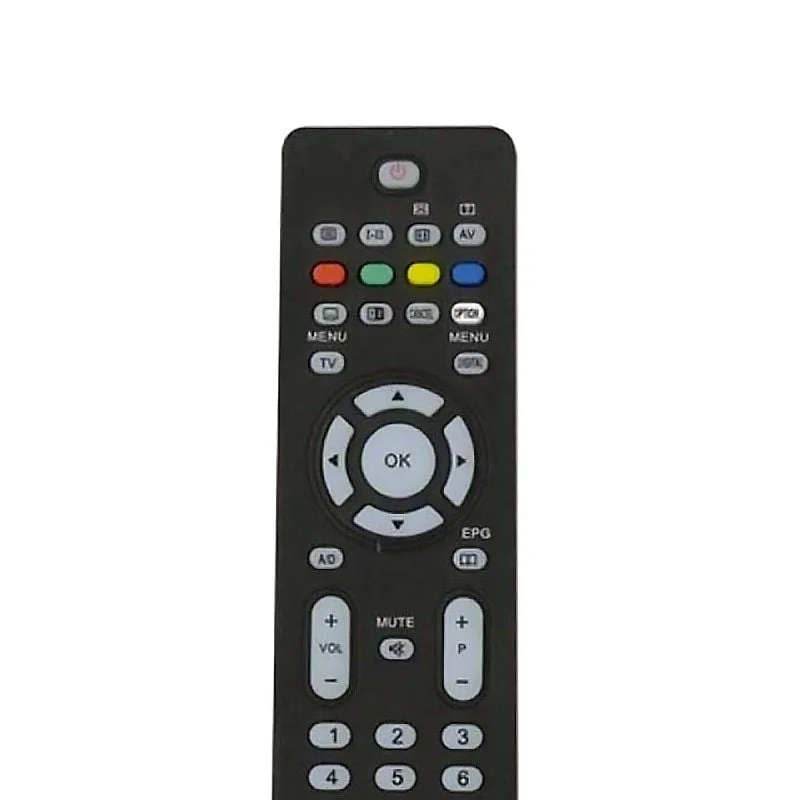 Mando para TV CTVPH04 compatible con Philips, foto 2