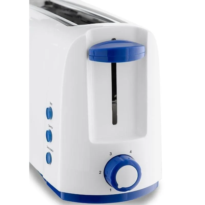 Tostador Blaupunkt BP4001, foto 2