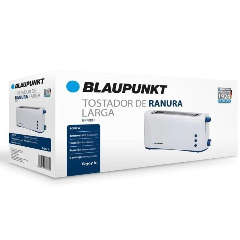Tostador Blaupunkt BP4001, foto 5