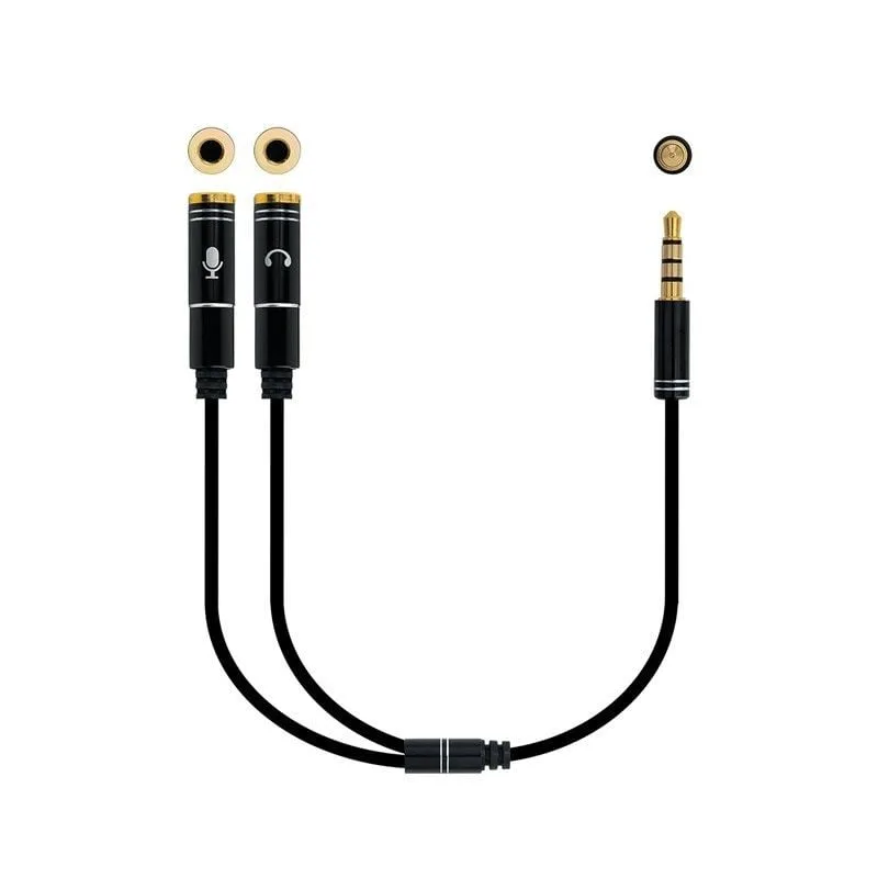 Cable Estéreo Nanocable 10.24.1202