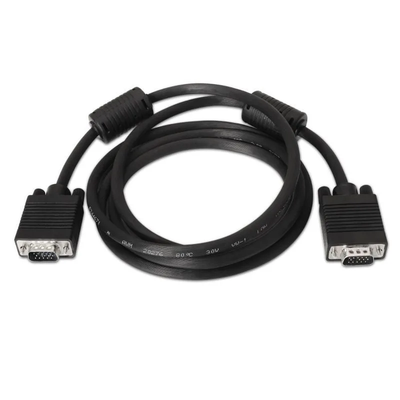 Cable SVGA Aisens A113-0072, foto 2