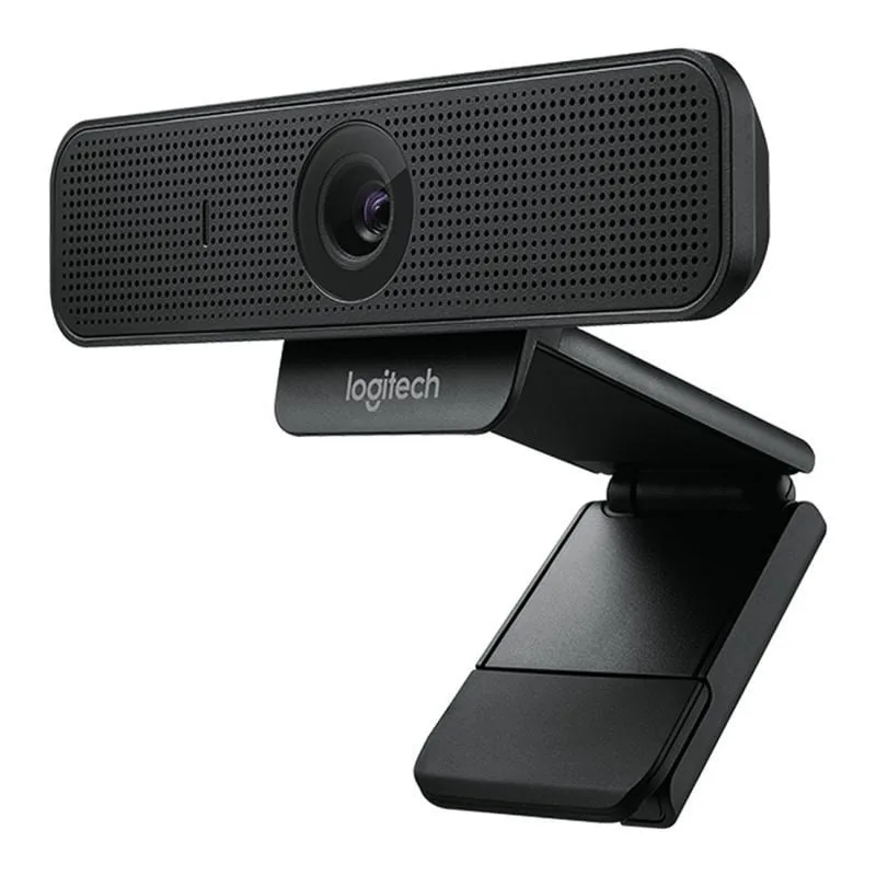 Webcam Logitech C925E