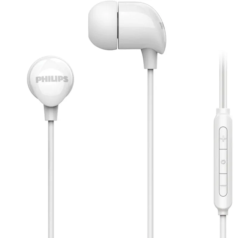 Auriculares Intrauditivos Philips TAE2146WT