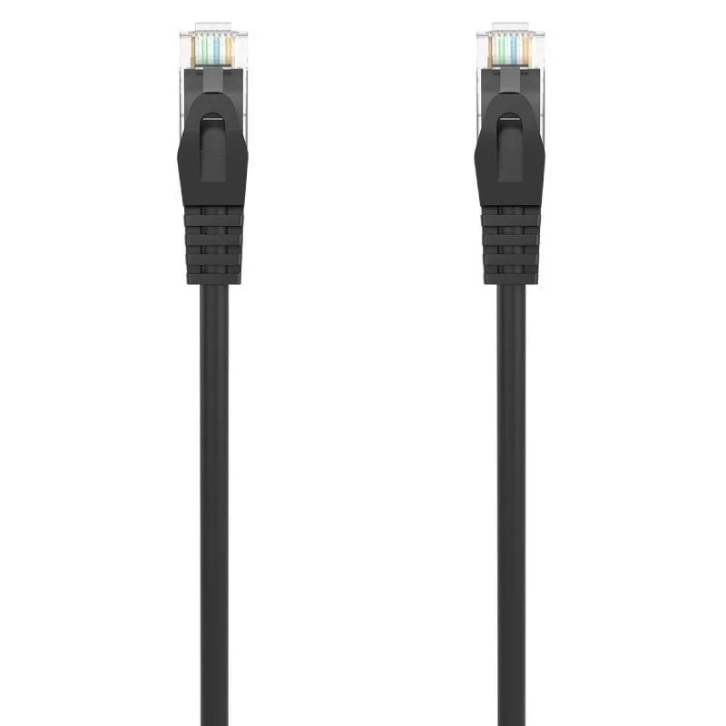 Cable de Red RJ45 AWG24 UTP Aisens A145-0587 Cat.6A