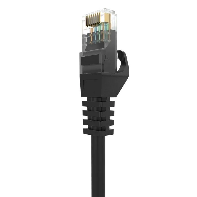 Cable de Red RJ45 AWG24 UTP Aisens A145-0587 Cat.6A, foto 2