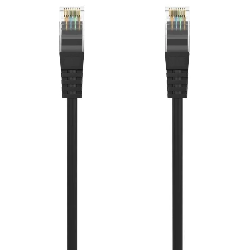 Cable de Red RJ45 AWG24 UTP Aisens A145-0587 Cat.6A, foto 3