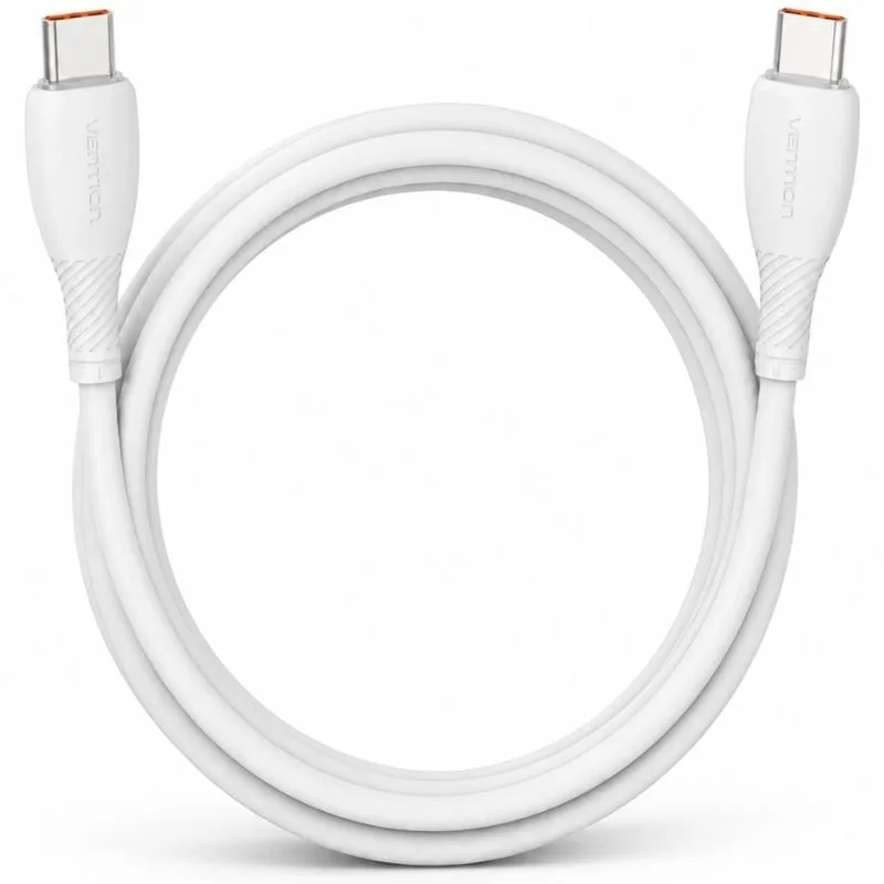 Cable USB 2.0 Tipo-C Vention TRWWH