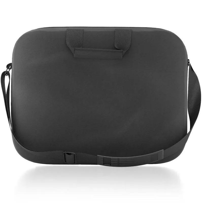 Maletín Aisens ASBG-BC021-BK para Portátiles hasta 15.6", foto 4