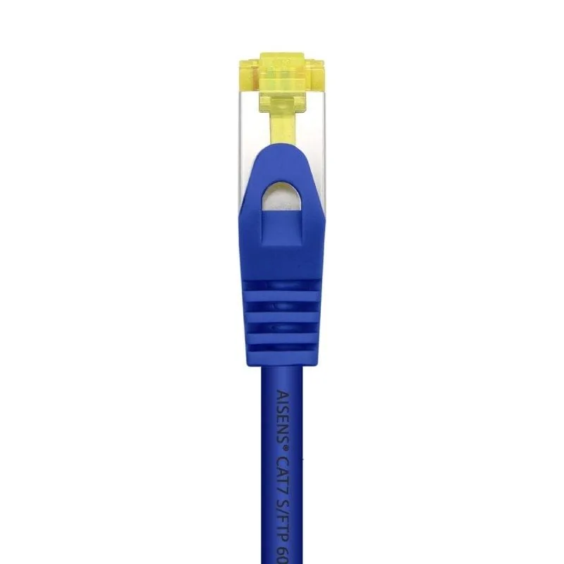 Cable de Red RJ45 SFTP Aisens A146-0476 Cat.7, foto 2
