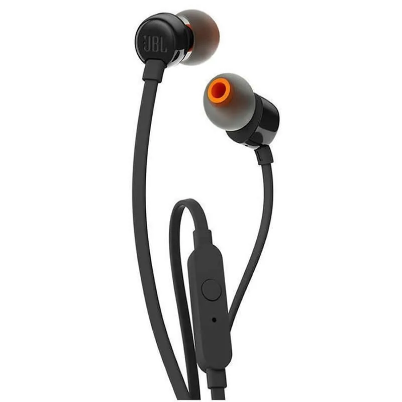 Auriculares Intrauditivos JBL Tune 110