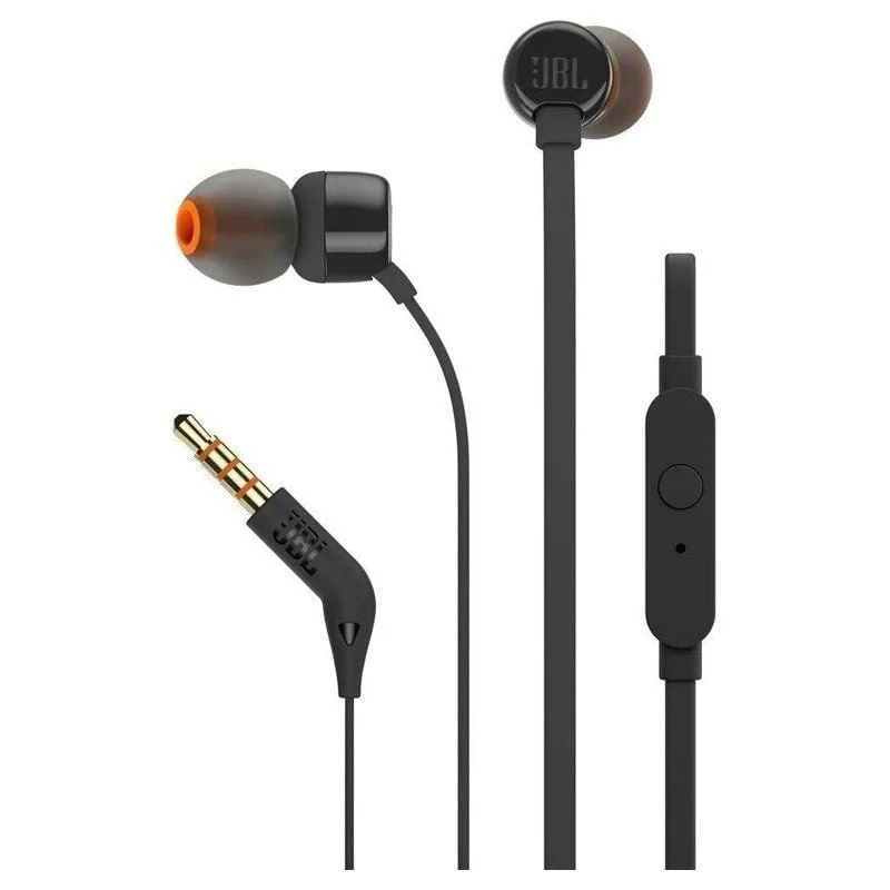 Auriculares Intrauditivos JBL Tune 110, foto 4