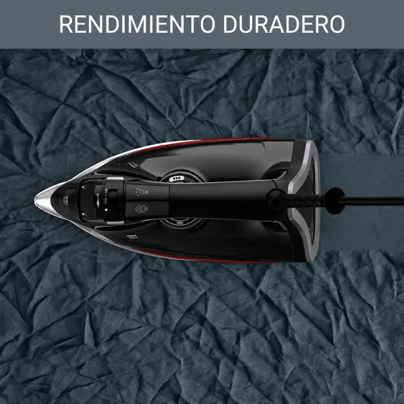 Plancha Rowenta Pro Master DW8290, foto 3