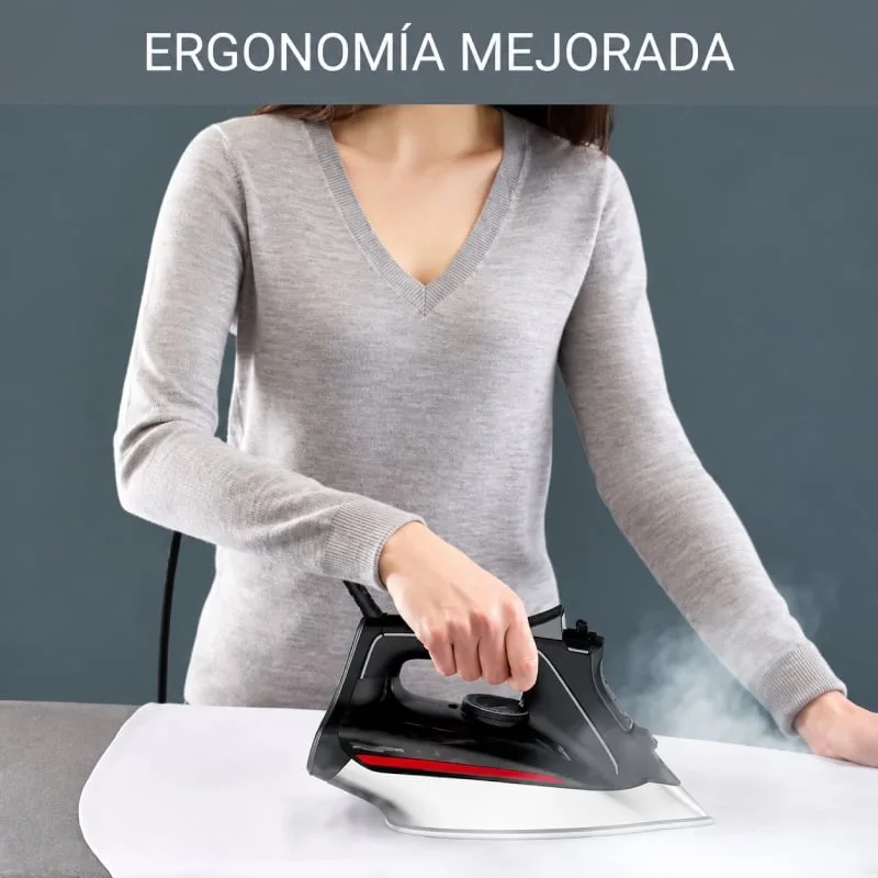 Plancha Rowenta Pro Master DW8290, foto 4