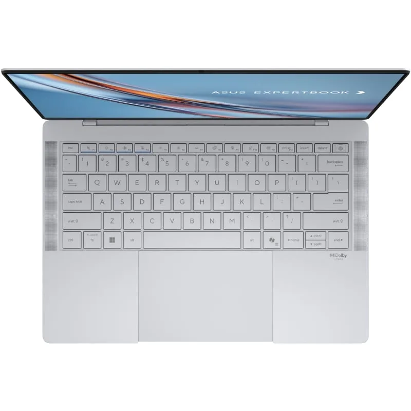 Portátil Asus ExpertBook Ultra OLED B9406CAA-TH0732 Intel Core Ultra 7-356H, foto 4