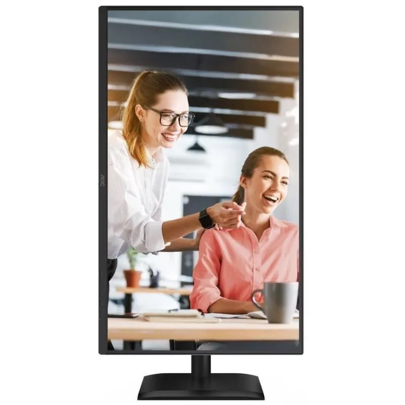 Monitor Profesional AOC Q27E4CV 27", foto 3