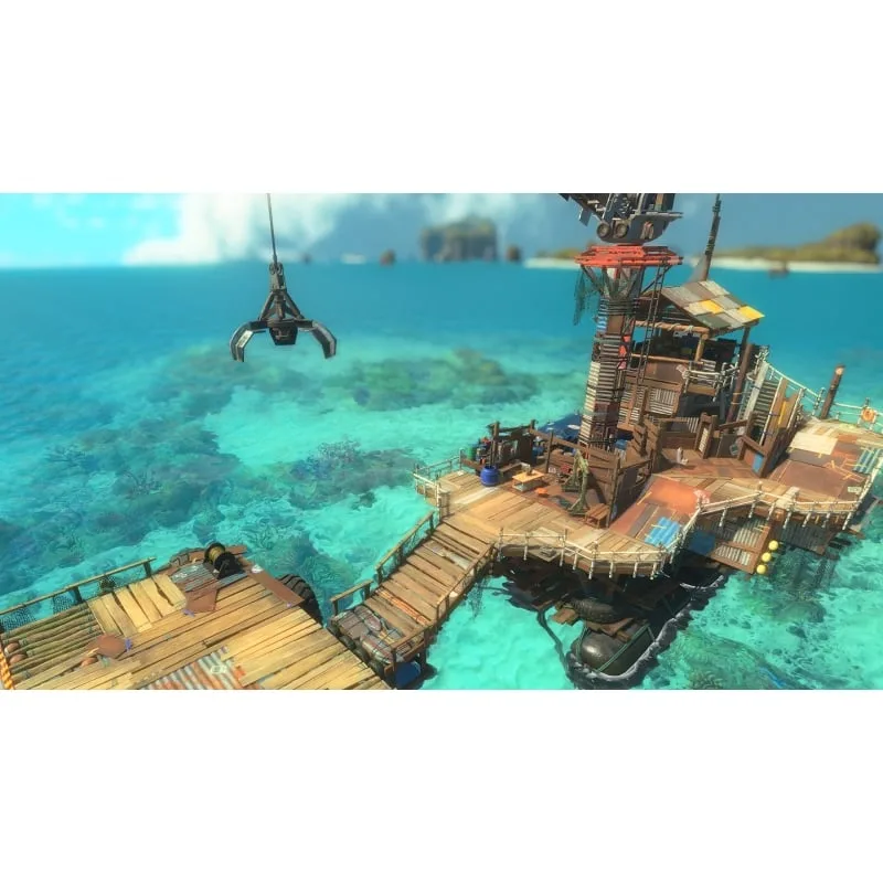 Juego para Consola Nintendo Switch 2 Splatoon Raiders, foto 4