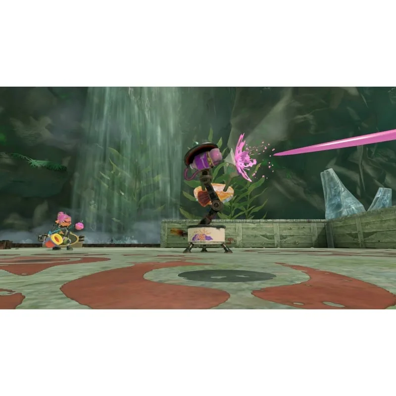 Juego para Consola Nintendo Switch 2 Splatoon Raiders, foto 5