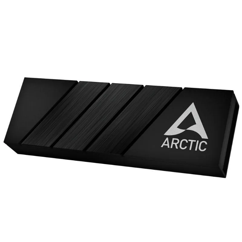 Disipador Térmico para SSD M.2 2280 Arctic M2 Pro