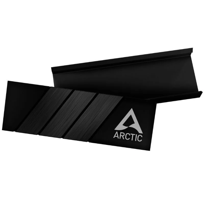 Disipador Térmico para SSD M.2 2280 Arctic M2 Pro, foto 2