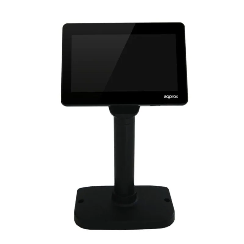 Visor TPV Approx appVFD02LCD