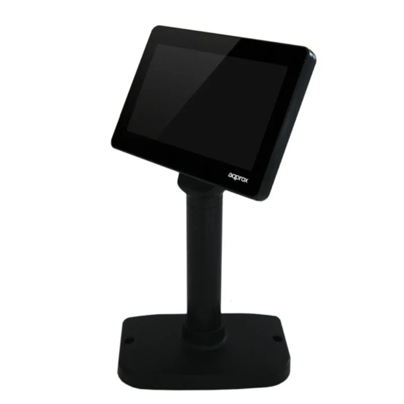 Visor TPV Approx appVFD02LCD, foto 2