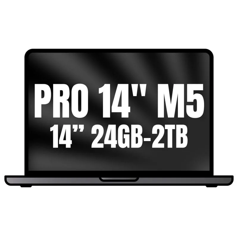 Apple Macbook Pro 14"