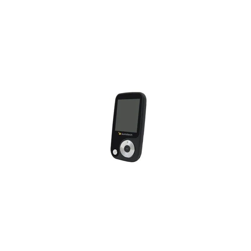 Reproductor MP4 Sunstech Thorn, foto 3