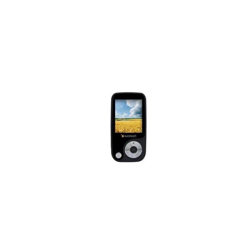 Reproductor MP4 Sunstech Thorn, foto 4