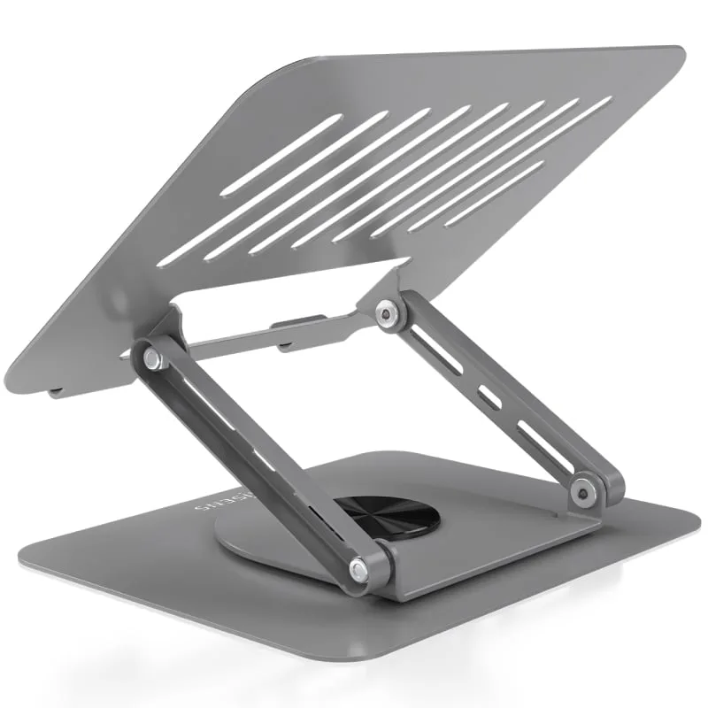 Soporte de Sobremesa Aisens LP5SXL-487 para Portátil de 10-17", foto 2
