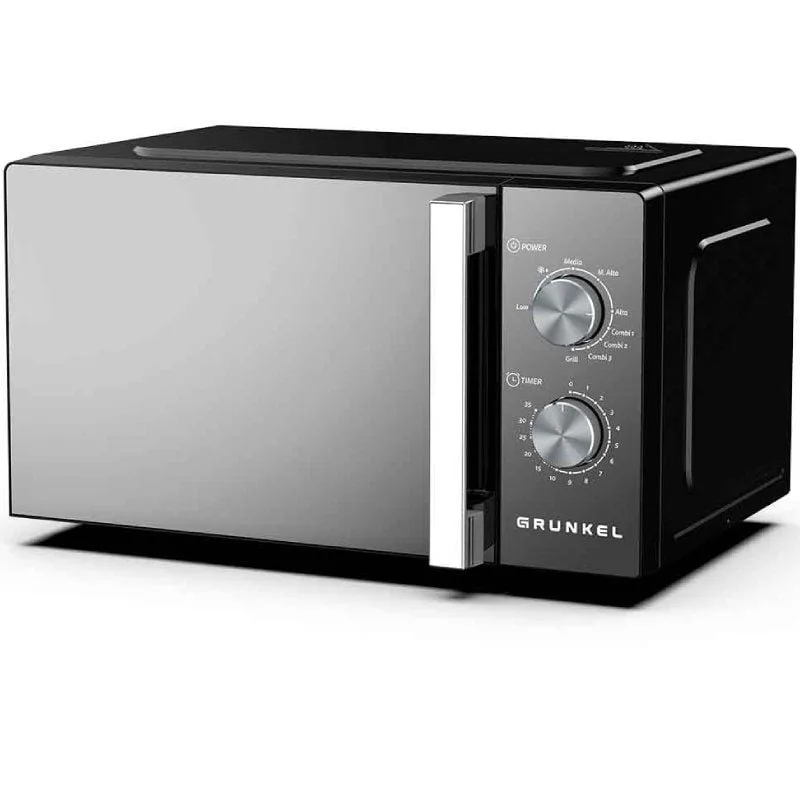 Microondas Grunkel MWG-20ESPEJO