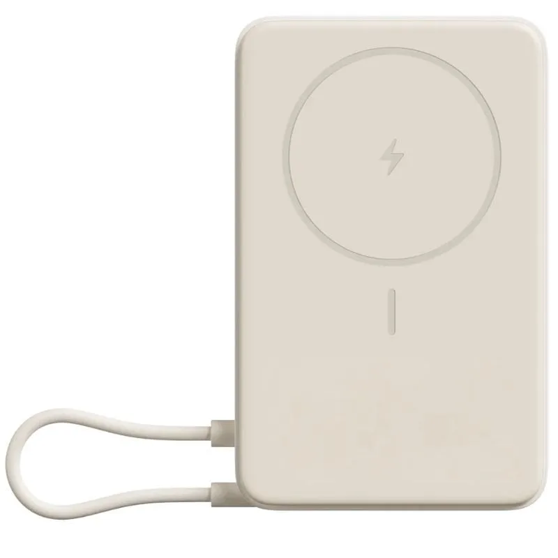Powerbank 10000mAh Xiaomi Magnetic Power Bank 10000