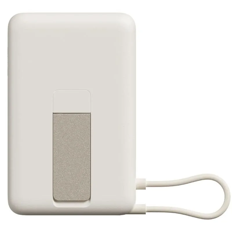 Powerbank 10000mAh Xiaomi Magnetic Power Bank 10000, foto 2