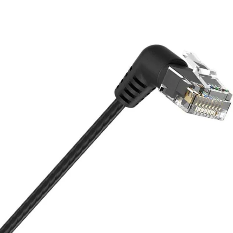 Cable de Red RJ45 UTP Vention IBOBD Cat.6A, foto 2