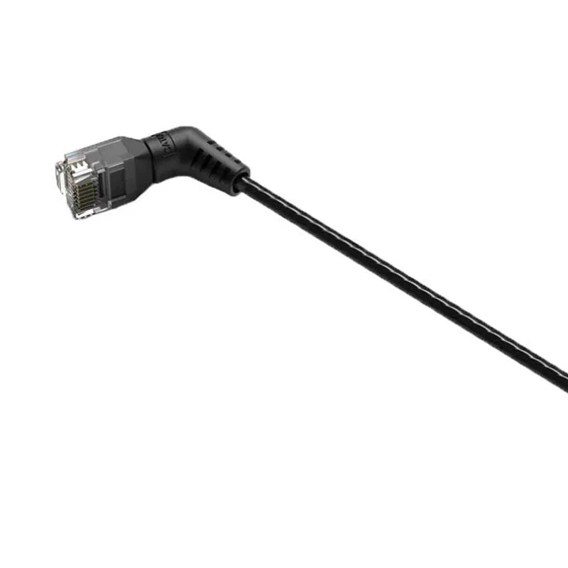 Cable de Red RJ45 UTP Vention IBOBD Cat.6A, foto 3