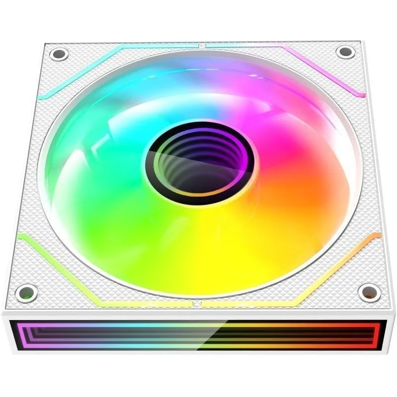 Pack 2 Ventiladores Mars Gaming MF-3DPROX2R, foto 5