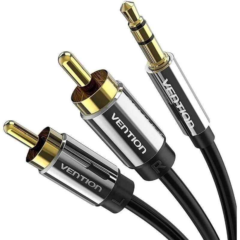 Cable Estéreo Vention BCFBJ, foto 2