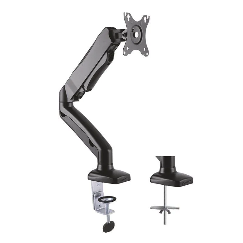 Soporte de Mesa con Contrapeso para Monitor Aisens DT27TSR-043, foto 3