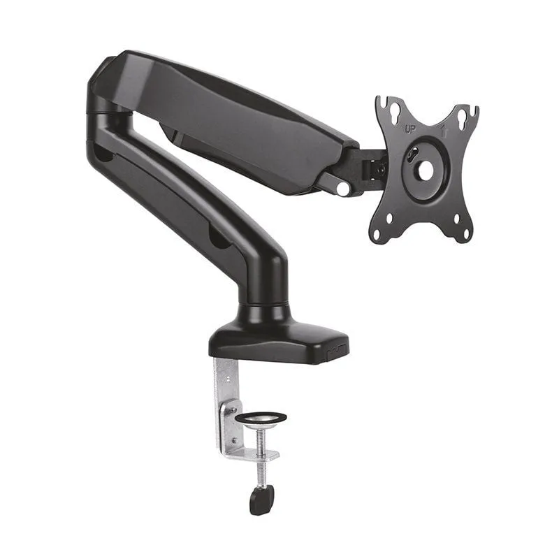 Soporte de Mesa con Contrapeso para Monitor Aisens DT27TSR-043, foto 4
