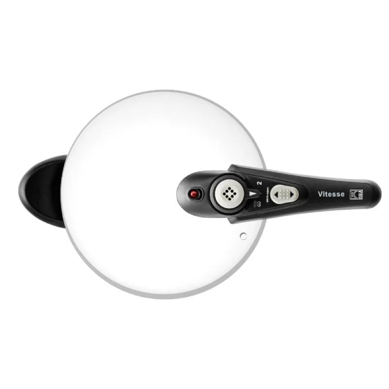 Olla a Presión Bra Vitesse A185104, foto 3