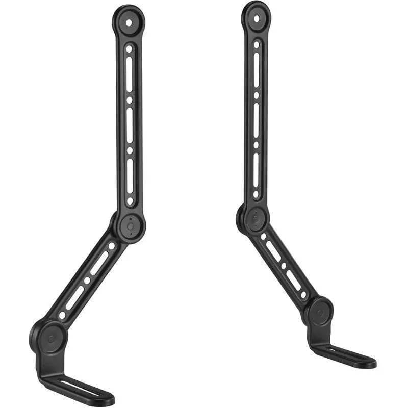 Soporte Universal Aisens SPK03U-375 para Barra de Sonido, foto 2