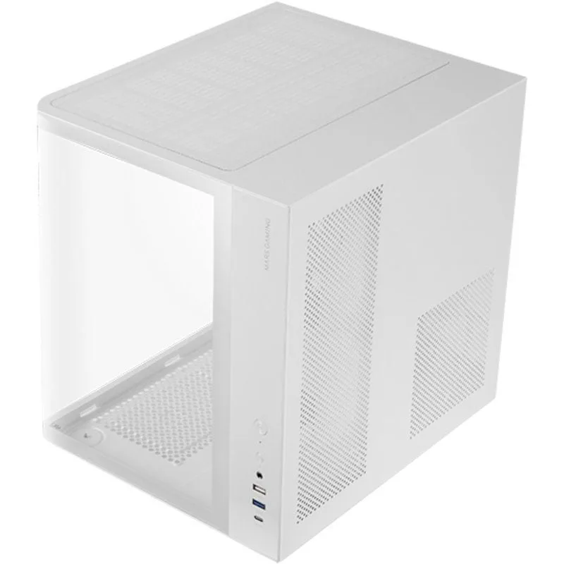 Caja Gaming Semitorre Mars Gaming MC-CURV, foto 3