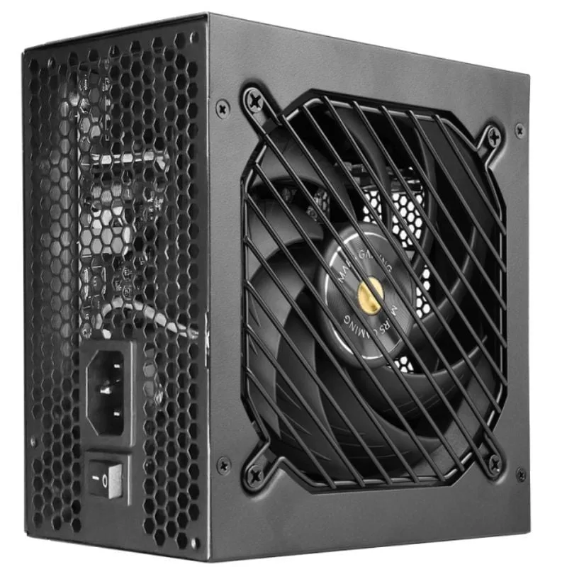 Fuente de Alimentación Mars Gaming MPB750PSI, foto 4
