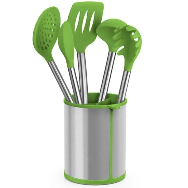 Set 5 Utensilios Bra Prior A197011