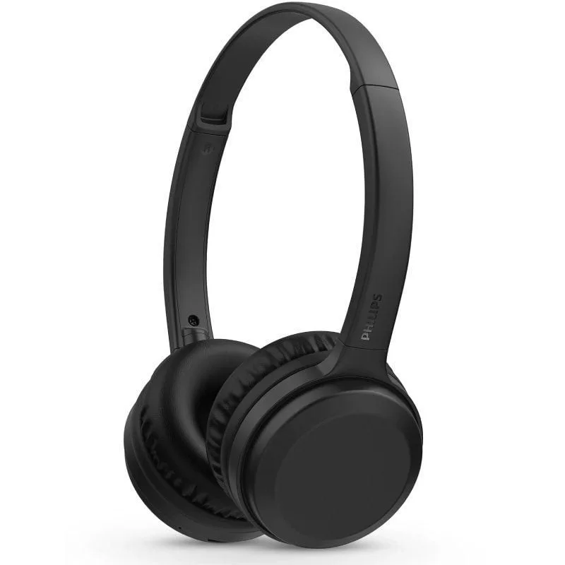 Auriculares Inalámbricos Philips TAH1108BK